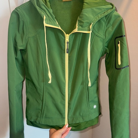 Athleta Jacket - Picture 1 of 4